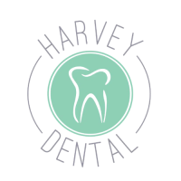Harvey Dental Logo (1)